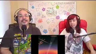 Supertramp - Put On Your Old Brown Shoes Reaction