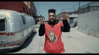 FROM ROCK BOTTOM TO ROOFTOPS - Dax (LYRICS MUSIC VIDEO)