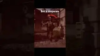 This Cheater Is So Desperate For This (Black Ops II)