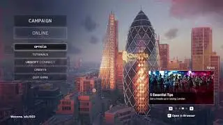 Fix Watch Dogs Legion Crashing, Freezing and Launching Issue on PC (Detail Guide)
