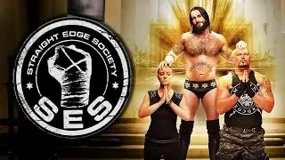 La SETTA di CM Punk