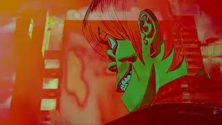 [FREE] | GORILLAZ TYPE BEAT | (Prod. Gadgett)