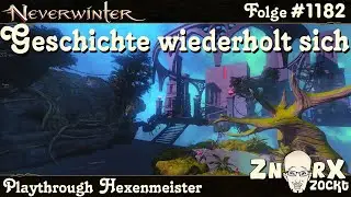 NEVERWINTER #1182 DER SEELENSAMMLER - Die Geschichte wiederholt sich - Traumgewölbe -PS4/PS5 deutsch