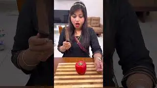 Любишь есть перец? Том и Джерри #шорты
