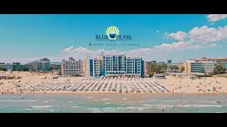 Hotel Blue Pearl, Sunny Beach | Хотел Синя Перла, Слънчев бряг