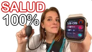 TU SALUD es PRIMERO Huawei Watch D2