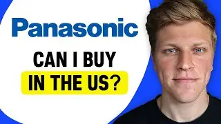 Can I Buy a Panasonic TV in the US?