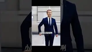 What a talented and versatile leader!