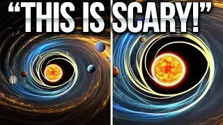 Scientists Discovered The REAL Movement of Earth Through the Galaxy