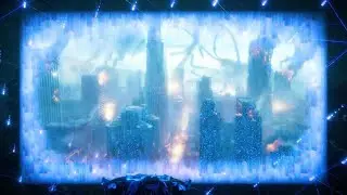 Horizon Forbidden West: Final Aerial Capture