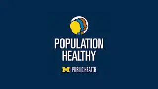 A City of Resilience | Population Healthy | Michigan Public Health