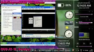 MKT Timosan has BSOD VM (Windows XP)