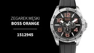 Zegarek Boss Orange 1512945 | Zegarownia.pl