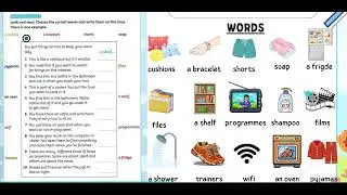 FLYERS REVIEW TEST