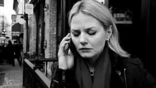 When She Loved Me || AU (SwanQueen) - Emma/Regina