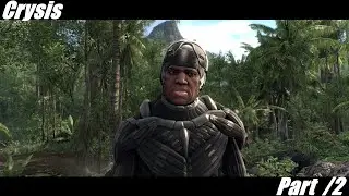 Crysis | Relic, Assault & Onslaught | Hard - Part 2