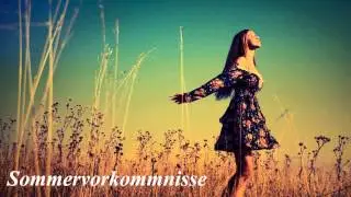 Deep House Mix 2014 | Captain Charles - Sommervorkommnisse 2014 (Set) [HD]