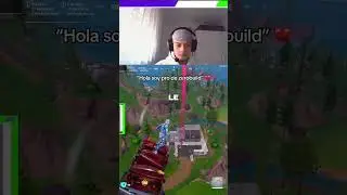 se va a ir perma al final eh 😡 @YoSoyZimb #fortnite #fortniteprime #fortniteespanol #fortniteclips
