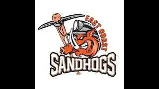 2019 16U EAST COAST SANDHOGS READING 3RD PRACTICE HIGHLIGHT VIDEO 2