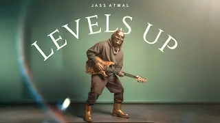 [Free For Profit & Royalty Free]New School Synth Rock type beat (Levels Up)&bull;Jass Atwal