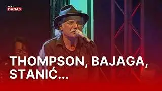 Tko ima pravo odlučivati tko smije pjevati u Hrvatskoj? | RTL Danas
