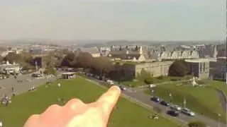 Smeatons Tower