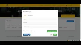 How to manage Push Messages in AppNotch?