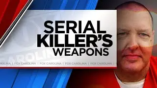 Serial killer victim&rsquo;s families reach settlement in lawsuit against Academy Sports