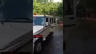 M. K. STALIN MASS ENTRY