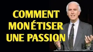 Comment Mon&eacute;tiser Votre Passion 💡 Transformez ce que vous aimez en revenus durables !