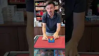 Кристальная пирамида от TENYO 🤯😱