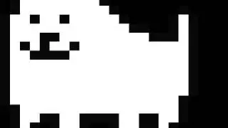 Undertale &ndash; Annoying Dog Theme