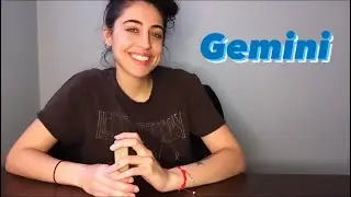 Gemini: May 22nd-29th (2022)