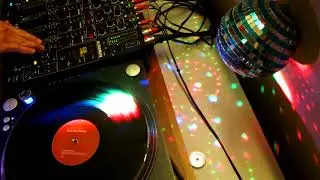 Lost Witness - Red Sun Rising (Large Remix) 141.9/Bpm - Vinyl