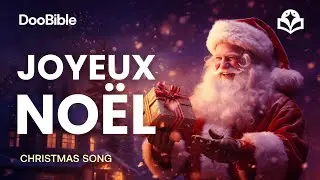 Joyeux Noël | Musique Instrumentale Chrétienne Pour NOEL | Merry Christmas