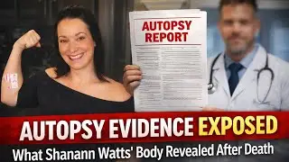 Autopsy Evidence Exposed: What Shanann Watts’ Body Revealed After Death