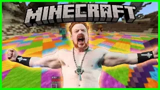 Minecraft Minigames Are Kind Of Easy