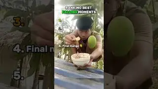 Ranking best falling moments 😂