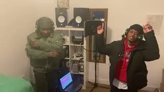 Troy Banxz X WI7S - Bon appetit (BTS)