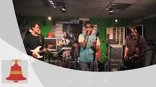 X-Ray Delta - 'Anarchistic Nightmares' @ Sound of Haarlem | Haarlem105