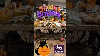 👻👻NEW  Halloween Cottagecore Spooky autumnal buys. Samhain #halloween2025 #halloweenshopping
