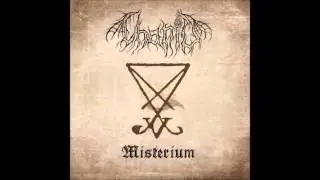 Chanid - Wyklety [Misterium] 2014