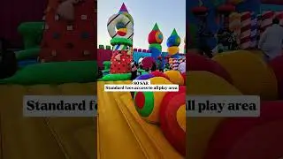 Big Bounce Arabia Season 2 Al-khobar 🇸🇦 #shorts #saudiarabia #tamil #khobar #fyp #update #info