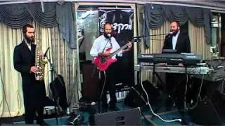 מחרוזת חתונה חסידית, כי הירבת, כי כל פה, יצליח