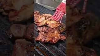 HAVE YOU TRIED THIS⁉️🔥🤤🇬🇺 #chamorro #guam #bbq #island #island bbq #islandfood #chicken #fyp #fypシ