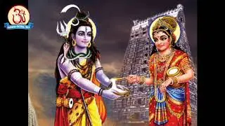 Annapoorna Stotram 1(6) Pravachan by Swami Sundara Chaitanyananda