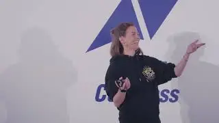 MOVE Congress 2023 keynote Dominique de Marn&eacute;: 