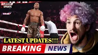 Former UFC champion: Jake Paul's performance was 'inspiring'