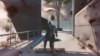 COD IW toughest public match with PRO players