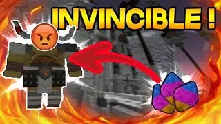 JE DROP PLEIN DE P4 A l'EVENT CHATEAU | SkillPvP #3
